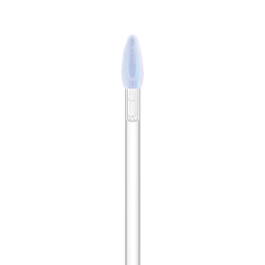 Блеск для губ `CATRICE` DIAMOND GLAZE мерцающий тон 010 Bubbles `N` Troubles