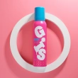 Мусс для волос `GIS` BUBBLE супер объем и невидимая фиксация 150 мл