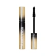 Тушь для ресниц `GOLDEN ROSE` ICONIC LASH с маслом моринги и биотином тон Черный