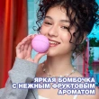 Бомбочка для ванны `BEAUTY BOMB` СМЕШАРИКИ 120 г