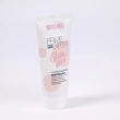 Основа под макияж `LUXVISAGE` PRIME EXPERT GLOW SKIN сияющая (жемчужная)