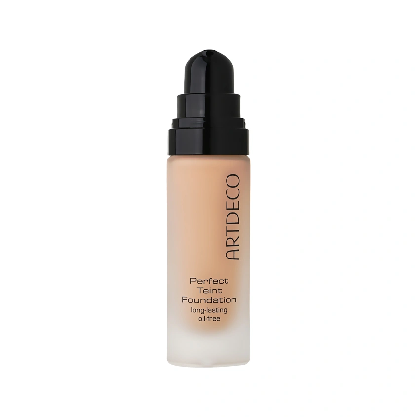 Основа тональная для лица `ARTDECO` PERFECT TEINT FOUNDATION стойкая тон 32 Cool cashew