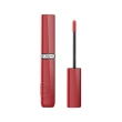 Помада для губ `LOREAL` INFAILLIBLE LAQUE RESISTANCE жидкая глянцевая тон 215 Drunk in rose