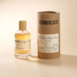 Парфюмерная вода `SYNDICATE` Black pepper, Amber, Neroli (унисекс) 100 мл