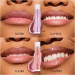 Блеск для губ `CATRICE` DIAMOND GLAZE мерцающий тон 040 Diamonds Made Me Do It