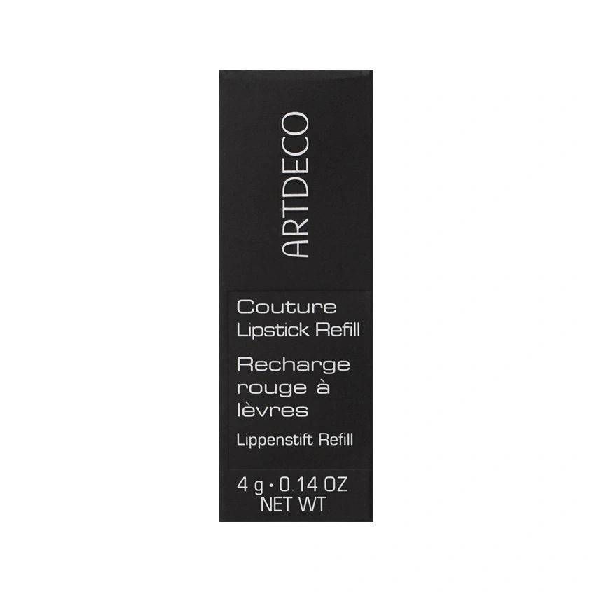 Помада для губ `ARTDECO` COUTURE LIPSTICK сменный стик тон 240 gentle nude
