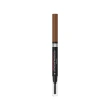 Карандаш для бровей `LOREAL` INFAILLIBLE BROWS 24H FILLING TRIANGULAR PENCIL автоматический тон 6.0 dark blonde
