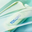 Сыворотка для лица `TOCOBO` CICA солнцезащитная с успокаивающим эффектом SPF50+ 50 мл