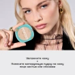 Пудра для лица `VIVIENNE SABO` MATTRIARCAT компактная матирующая тон 02 Бежевый