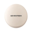 Пудра для лица `SEVEN7EEN` NATURAL SILKY COMPACT POWDER компактная шелковая тон 02 Натуральный