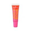 Блеск для губ `ESSENCE` JUICY BOMB PARTY тон 03 Pretty pitaya