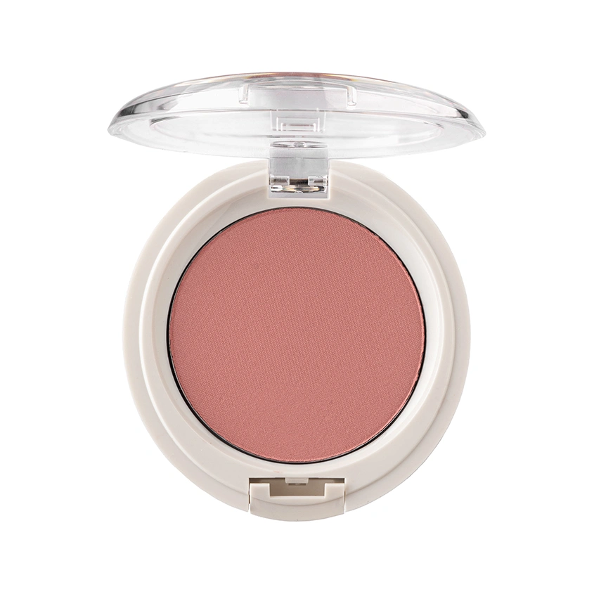 Румяна для лица `SEVEN7EEN` NATURAL MATTE SILKY BLUSHER матовые компактные тон 13 Естественный румянец