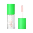 Масло-тинт для губ `GOLDEN ROSE` MISS BEAUTY ухаживающее тон 03 Green apple