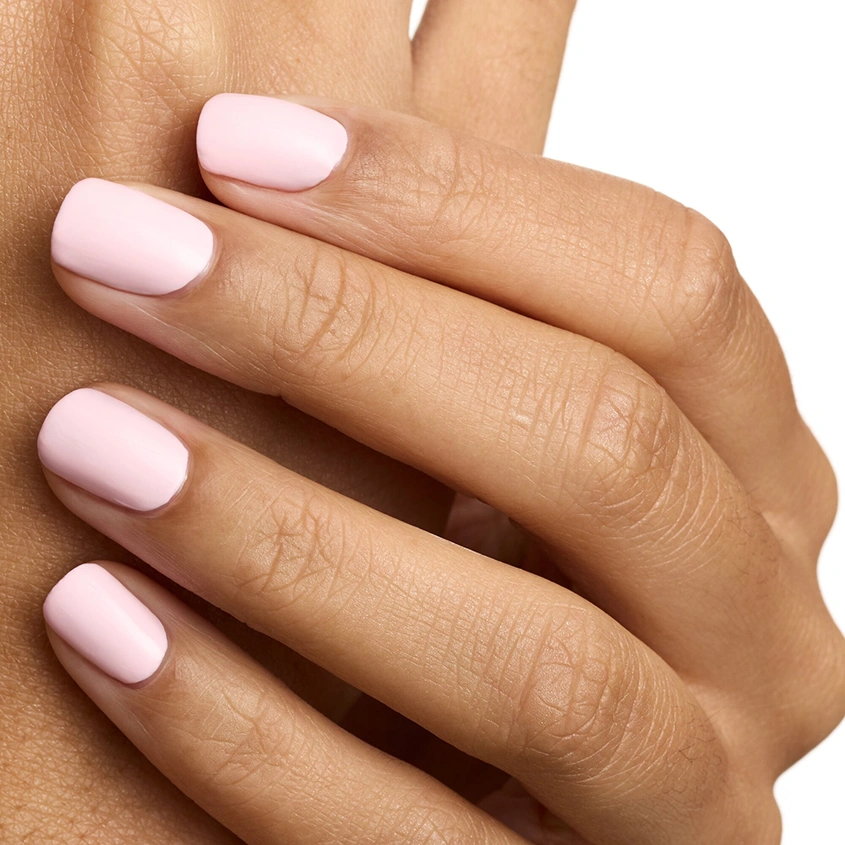 Лак для ногтей `ESSENCE` GEL NAIL POLISH тон 07 Fairy floss