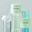 Диски для лица `TOCOBO` CICA успокаивающие с экстрактом центеллы 60 шт