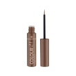 Подводка для глаз `ESSENCE` COLOUR IT! жидкая тон 05 Chocolate brown