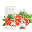Интерьерные духи `BAGO HOME` ORIGINALS Апельсин с мятой 50 мл