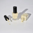 Лак для ногтей `CATRICE` GEL AFFAIR тон 012 Easy Peasy Lemon Squeezy