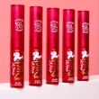 Бальзам для губ `BEAUTY BOMB` HOLY DUCK глянцевый с охлаждающим эффектом тон 05 Saint kiss