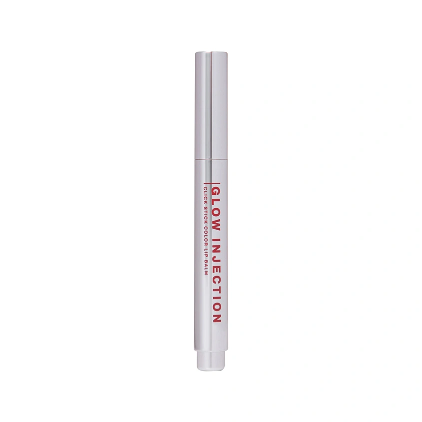 Бальзам-стик для губ `INFLUENCE BEAUTY` GLOW INJECTION тон 03 Radical