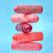 Румяна для лица `CATRICE` BLUSHIN` CHARM MULTI STICK в стике тон 020 Coral Cutie