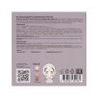 Палетка для скульптурирования лица `MIXIT` BEAUTY CONTOUR 3в1 тон 01