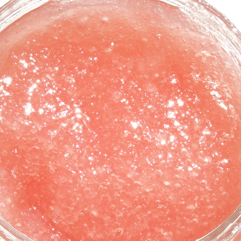 Скраб для тела `MIXIT` RASPBERRY с экстрактом малины 300 г