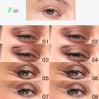 Тени для век `INFLUENCE BEAUTY` NEOSTYLUS в стике стойкие тон 08 Sirius