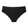 Трусы женские `CONTE ELEGANT` BASIC COLLECTION хипстер (black) 90/XS