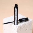 Тушь для ресниц `BEAUTY BOMB` KITTY EYE LASH с эффектом кошачьих глаз тон 01 Черный