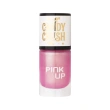Лак для ногтей `PINK UP` `LIMITED` CANDY CRUSH тон 8 12 мл