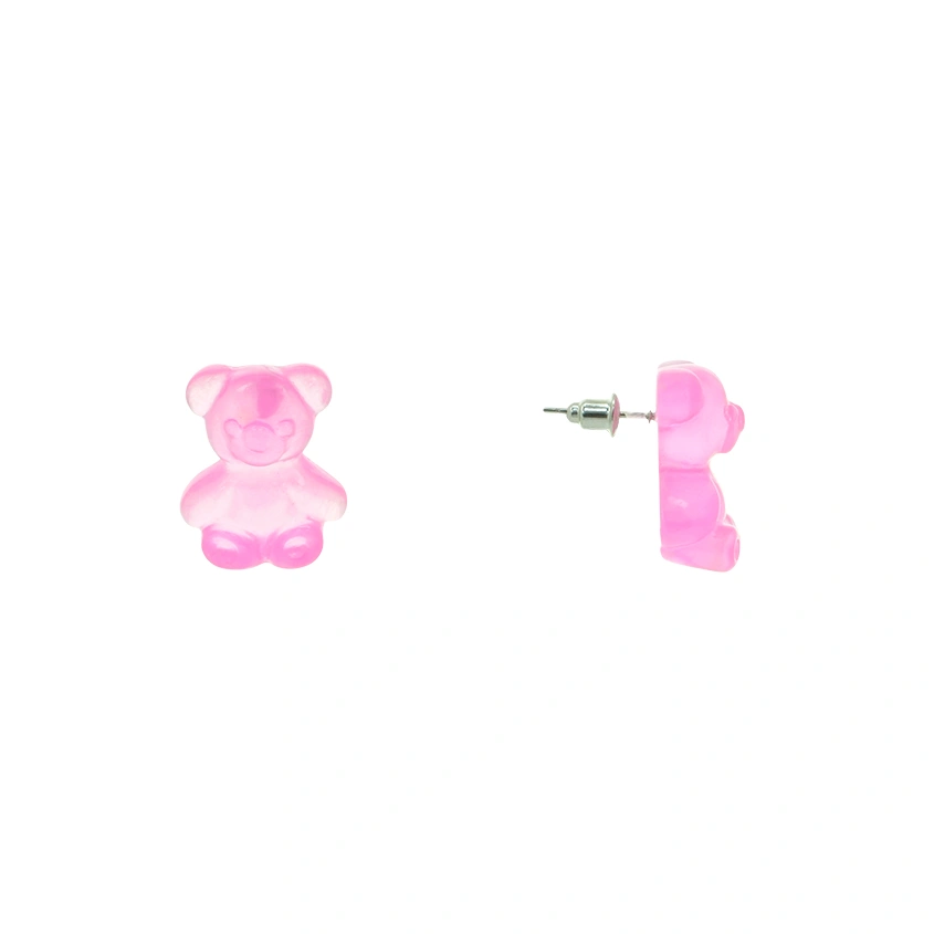 Серьги `LADY PINK` CANDY SHOP