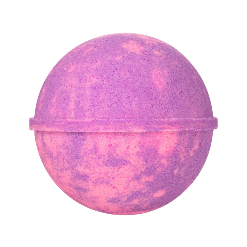Бомбочка для ванны `BEAUTY BOMB` СМЕШАРИКИ 120 г