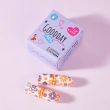Тампоны `LP CARE` super 8 шт