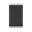 Тени для век `ARTDECO` EYESHADOW матовые тон 503 Matt black