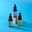 Масло-сыворотка для лица `PURIFECT` с витамином С (выравнивающая тон кожи) 30 мл