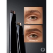 Карандаш для бровей `LOREAL` INFAILLIBLE BROWS 24H FILLING TRIANGULAR PENCIL автоматический тон 5.0 light brunette