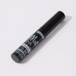 Подводка для глаз `LUXVISAGE` MATT INK водостойкая тон черный
