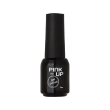Гель-лак для ногтей `PINK UP` `GEL PRO` UV/LED тон 52 5 мл