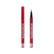 Подводка для глаз `VIVIENNE SABO` ACROBATE ультратонкая тон 01 black