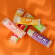 Бальзам для губ `EAT MY` SPF Свежий арбуз SPF-30 4,8 г