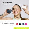 Мыло для умывания `CARBON THEORY` с маслом ши и 1,8% салициловой кислотой (против прыщей) 100 г