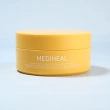 Патчи для глаз `MEDIHEAL` с коллагеном, витаминами и ниацинамидом (для упругости кожи) 60 шт