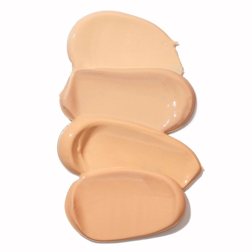Крем тональный для лица `EVELINE` BOTANIC EXPERT 3 в 1 антибактериальный матирующий тон 02 ivory