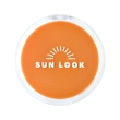 Кушон для лица `SUN LOOK` солнцезащитный SPF 50 12 г