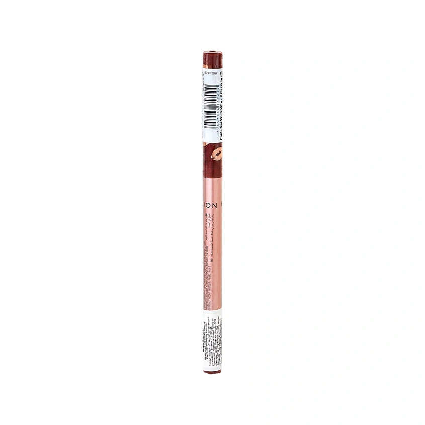 Карандаш для губ `REVOLUTION` POUT LINER PLUMPING LIP LINER контурный с эффектом пухлых губ тон Doll cool nude