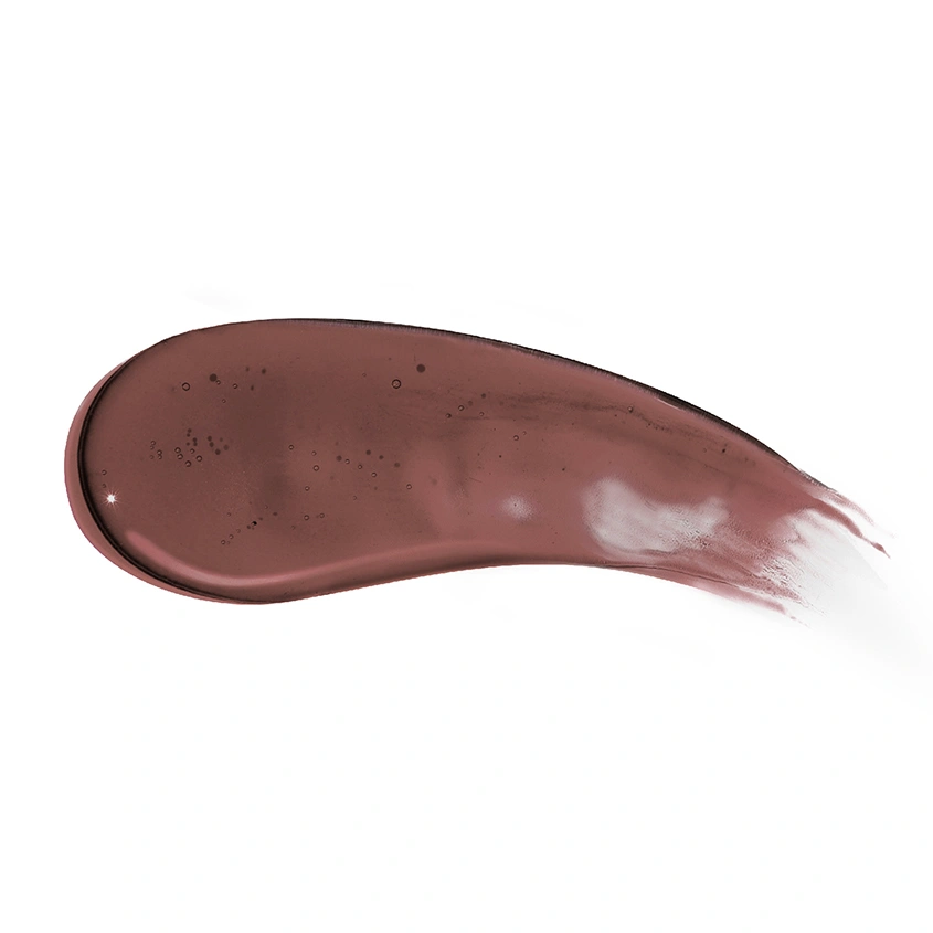 Тинт для губ `LUXVISAGE` LIP TINT AQUA GEL HYALURON COMPLEX с гиалуроновым комплексом тон 08 Truffle