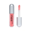 Гель-блеск для губ `INFLUENCE BEAUTY` GLOSS-X тон 09 Quantum rose