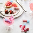 Масло для губ `TOCOBO` 17 BERRY MILK для придания объема губам 4 г