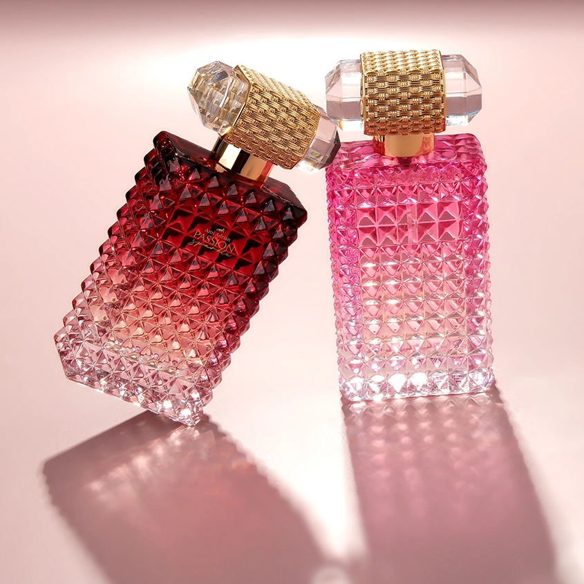 Парфюмерная вода `AMI ADRIAN` MURANO COLLECTION passion sparkle (жен.) 75 мл